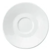 Saucer By Bone Harmony Arel 16 cm (01-ZT-01-CT)