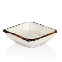 Saucepan By Bone Harmony Gleam square 12 cm (HA-GL-AR-13-KS)