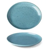Plate G.Benedikt Life Style Arcticblue 20 x 16.5 cm (LSA3020)