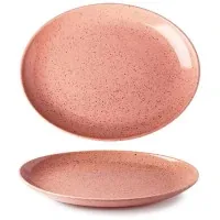 G.Benedikt Life Style Terracotta plate 32 x 26 cm (LST3032)