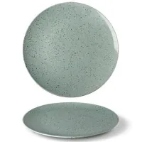 G.Benedikt Life Style pizza plate 30 cm Rainforest (LSR2130)