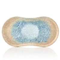 By Bone Smooth Reaction plate 26 x 15 cm (SM-RT-26-DT)