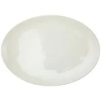 FoREST Elara plate oval 35 x 26 cm (730789)