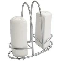 Set for spices FoREST Aspen 2 items (711948)