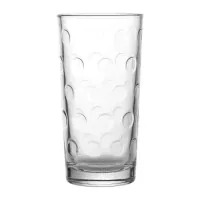 Uniglass Pop glass tall 245 ml (51056)