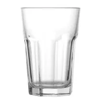 Uniglass Morocco high 420 ml glass (53177)
