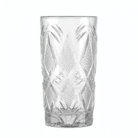 Uniglass Status glass tall 480 ml (51511)