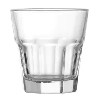 Uniglass Morocco glass low 140 ml (54047)