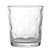Uniglass Pop glass low 285 ml (53056)