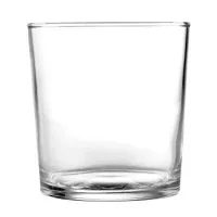 Склянка Uniglass Grande Midi низька 350 мл (93600)