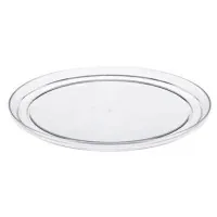 Bora Plastik tray for laying out 25 cm (BO327)