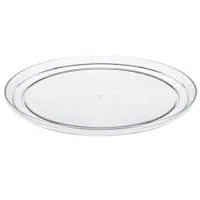 Bora Plastik tray for laying out 36 cm (BO328)