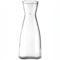 Jug Uniglass Ossa 1000 ml (65110)