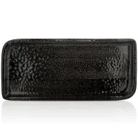By Bone Cowry plate 36.5 x 16.5 cm (CW-BL-AR-38-DT)
