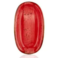 Dish By Bone Harmony Ardent oval 24 x 14 cm (HA-AD-ZT-24-OV)