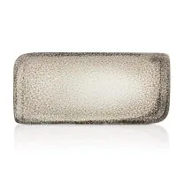 Plate By Bone Tinta Spazio rectangular 35 x 16 cm (TN-SZ-AR-38-DT)