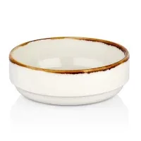 Salad bowl By Bone Harmony Gleam 14 cm 450 ml (HA-GL-GT-14-JO)