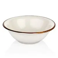 Salad bowl By Bone Harmony Gleam 20 cm 900 ml (HA-GL-ZT-20-KS)