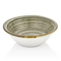 Salad bowl By Bone Harmony Supreme 15 cm 350 ml (HA-SP-ZT-15-KS)