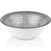Salad bowl By Bone Tinta Luna 18 cm 650 ml (TN-LN-ZT-18-KS)