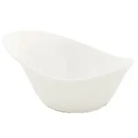 Salad bowl By Bone Harmony Arel 18 cm 350 ml (01-ZT-18-OKS)