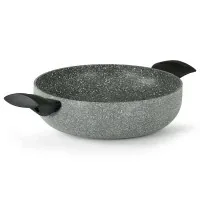Casserole Flonal Pietra Viva 28 cm (PV8PH2870)