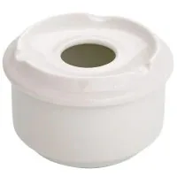FoREST Aspen ashtray with lid 8 cm 120 ml (712843)