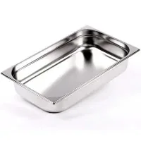 Food container FoREST Bestkeep GN 1/1 h 100 mm 13.5 l (111170)