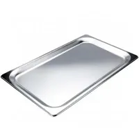 Food container FoREST Bestkeep GN 1/1 h 20 mm 2.4 l (111120)