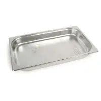 Food container FoREST Bestkeep GN 1/1 h 20 mm perforated (111125)