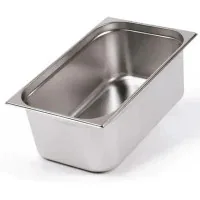 Food container FoREST Bestkeep GN 1/1 h 200 mm 26.5 l (111190)