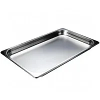Food container FoREST Bestkeep GN 1/1 h 40 mm 4.8 l (111140)