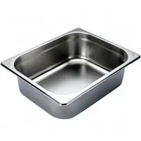 Food container FoREST Bestkeep GN 1/2 h 100 mm 6 l (111270)
