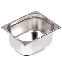 Food container FoREST Bestkeep GN 1/2 h 150 mm 9 l (111280)