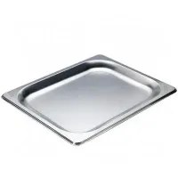 Food container FoREST Bestkeep GN 1/2 h 20 mm 1.2 l (111220)