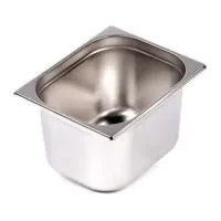 Food container FoREST Bestkeep GN 1/2 h 200 mm 12 l (111290)