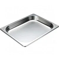 Food container FoREST Bestkeep GN 1/2 h 40 mm 2.3 l (111240)