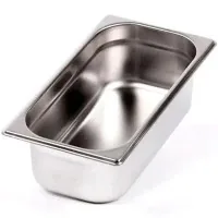 Food container FoREST Bestkeep GN 1/3 h 100 mm 3.7 l (111370)