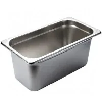 Food container FoREST Bestkeep GN 1/3 h 150 mm 5.5 l (111380)