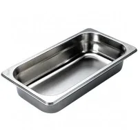 Food container FoREST Bestkeep GN 1/3 h 65 mm 2.3 l (111365)