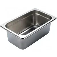 Food container FoREST Bestkeep GN 1/4 h 100 mm 2.6 l (111470)