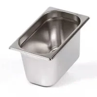 Food container FoREST Bestkeep GN 1/4 h 150 mm 3.8 l (111480)