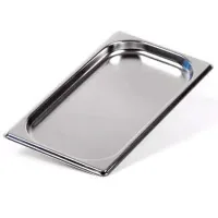 Food container FoREST Bestkeep GN 1/4 h 20 mm 0.4 l (111420)
