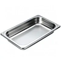 Food container FoREST Bestkeep GN 1/4 h 40 mm 1 l (111440)