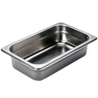 Food container FoREST Bestkeep GN 1/4 h 65 mm 1.7 l (111465)