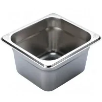 Food container FoREST Bestkeep GN 1/6 h 100 mm 1.8 l (111670)