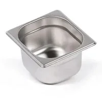 Food container FoREST Bestkeep GN 1/6 h 150 mm 2.5 l (111680)