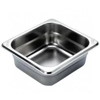 Food container FoREST Bestkeep GN 1/6 h 65 mm 1.1 l (111665)
