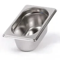 Food container FoREST Bestkeep GN 1/9 h 100 mm 1 l (111970)