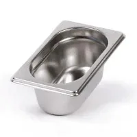 Food container FoREST Bestkeep GN 1/9 h 65 mm 0.7 l (111965)